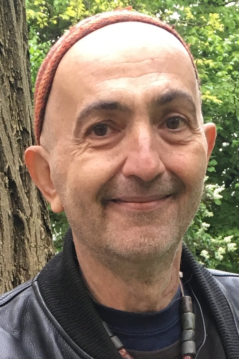 Foto de Jiří X. Doležal