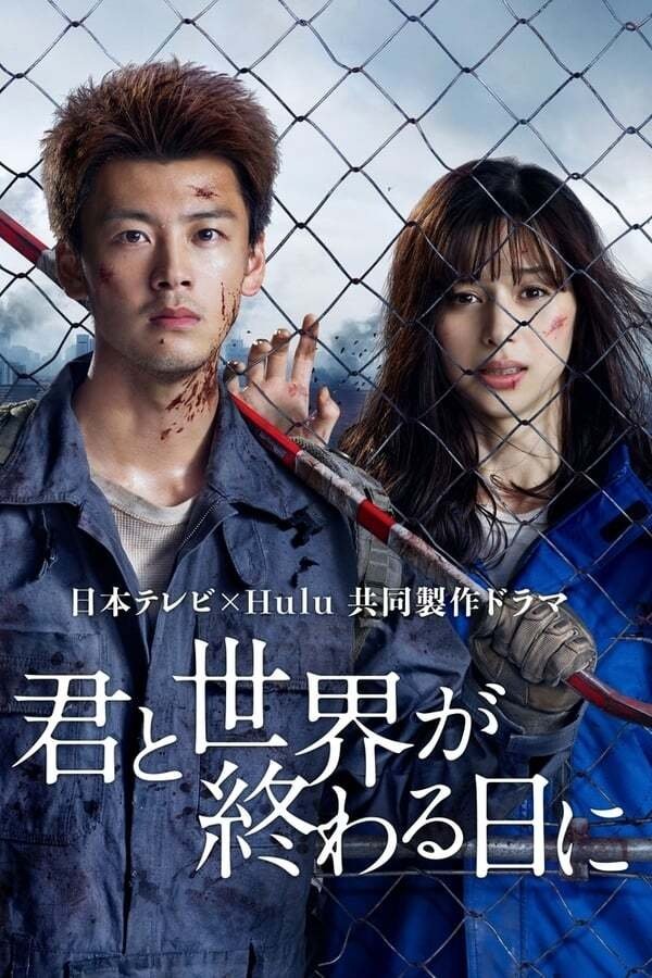 Poster de Temporada 1