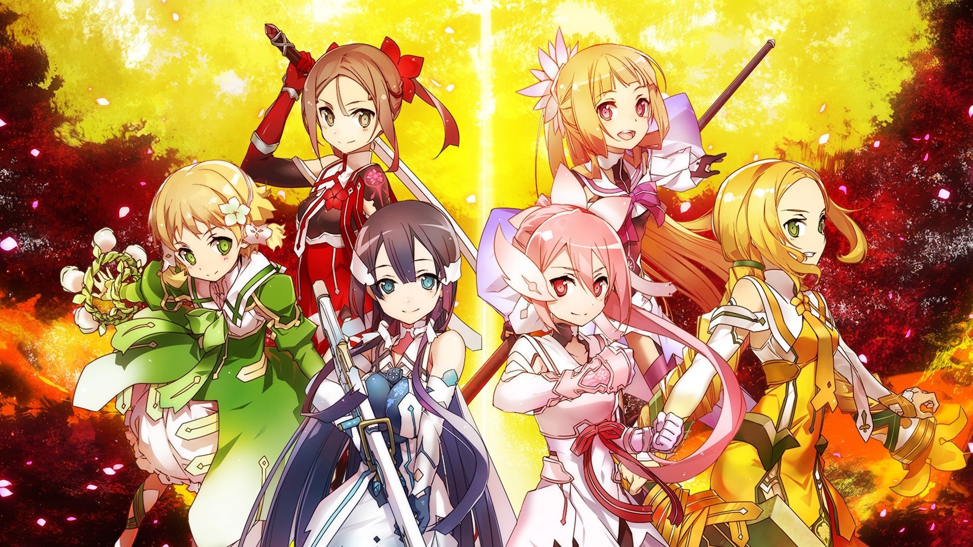 Backdrop image