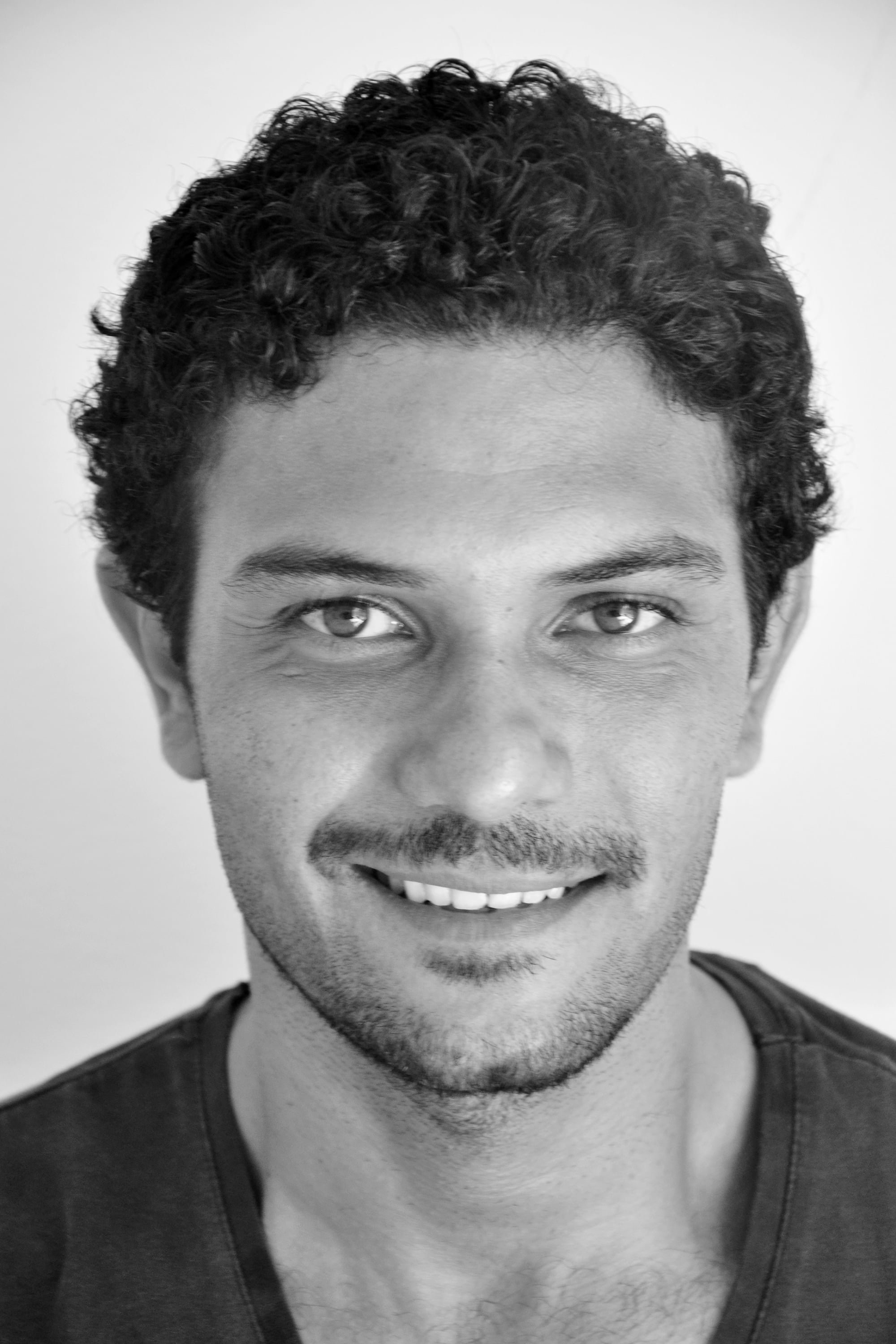 Foto de آسر ياسين