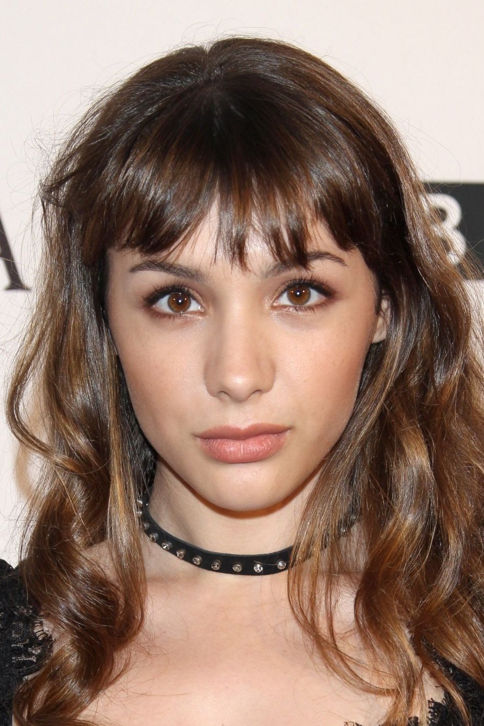 Foto de Hannah Marks