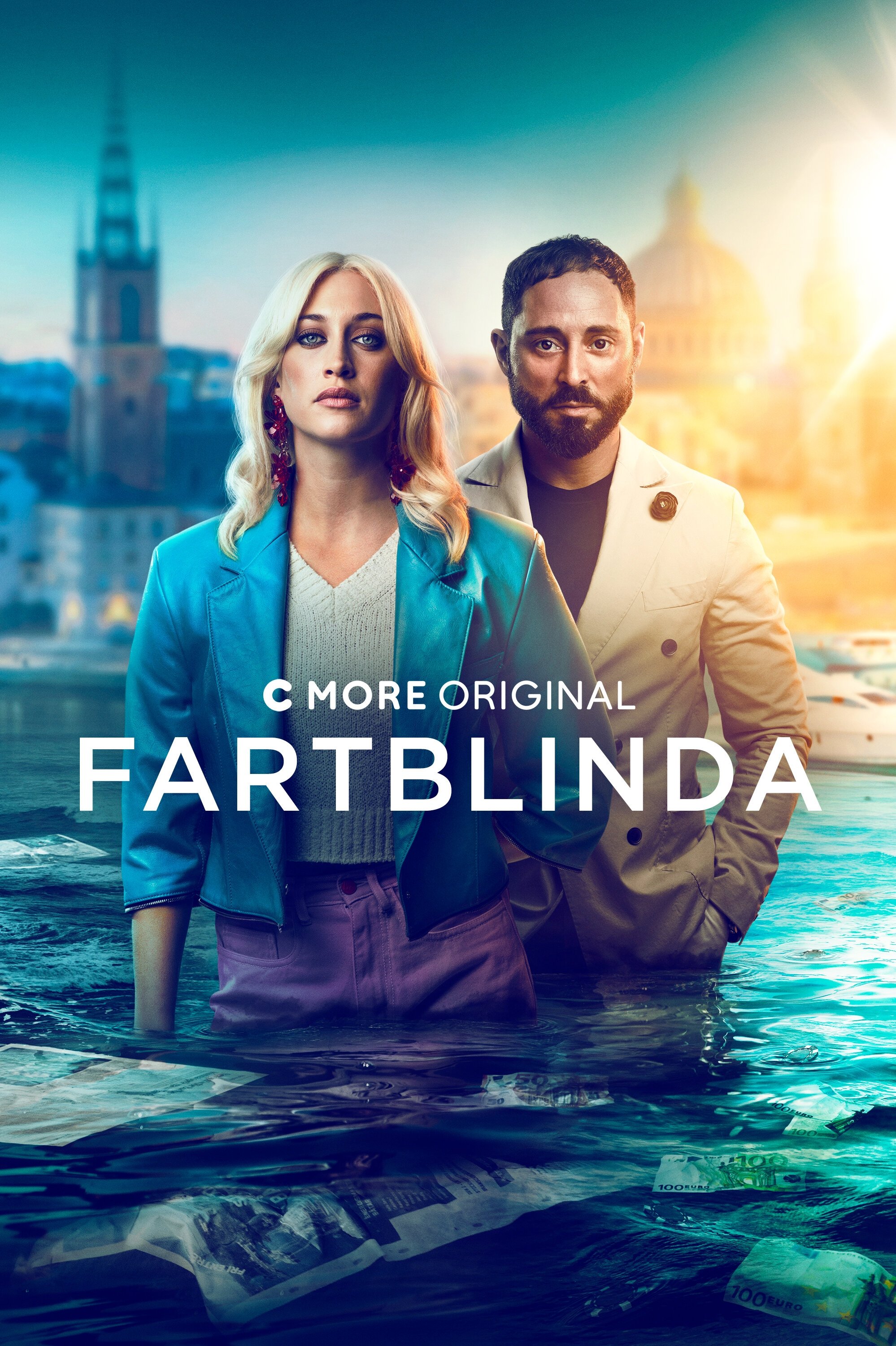 Poster de Temporada 2