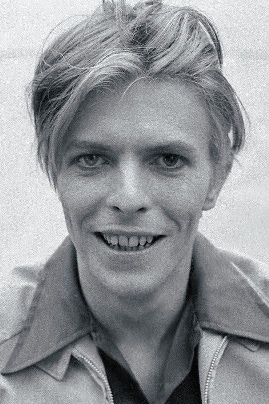 Foto de David Bowie