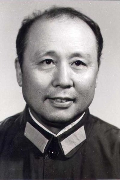 Foto de Sun Xianyuan