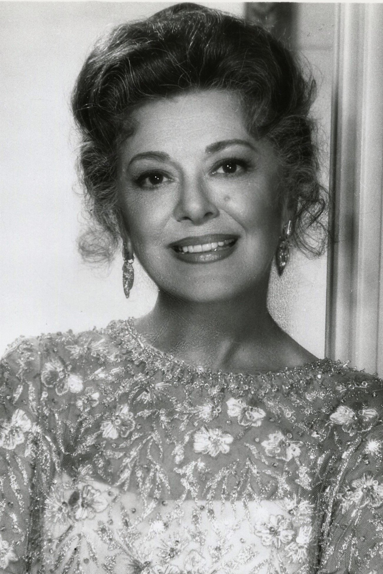 Foto de Ann Rutherford