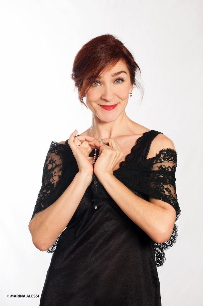 Foto de Silvana Fallisi