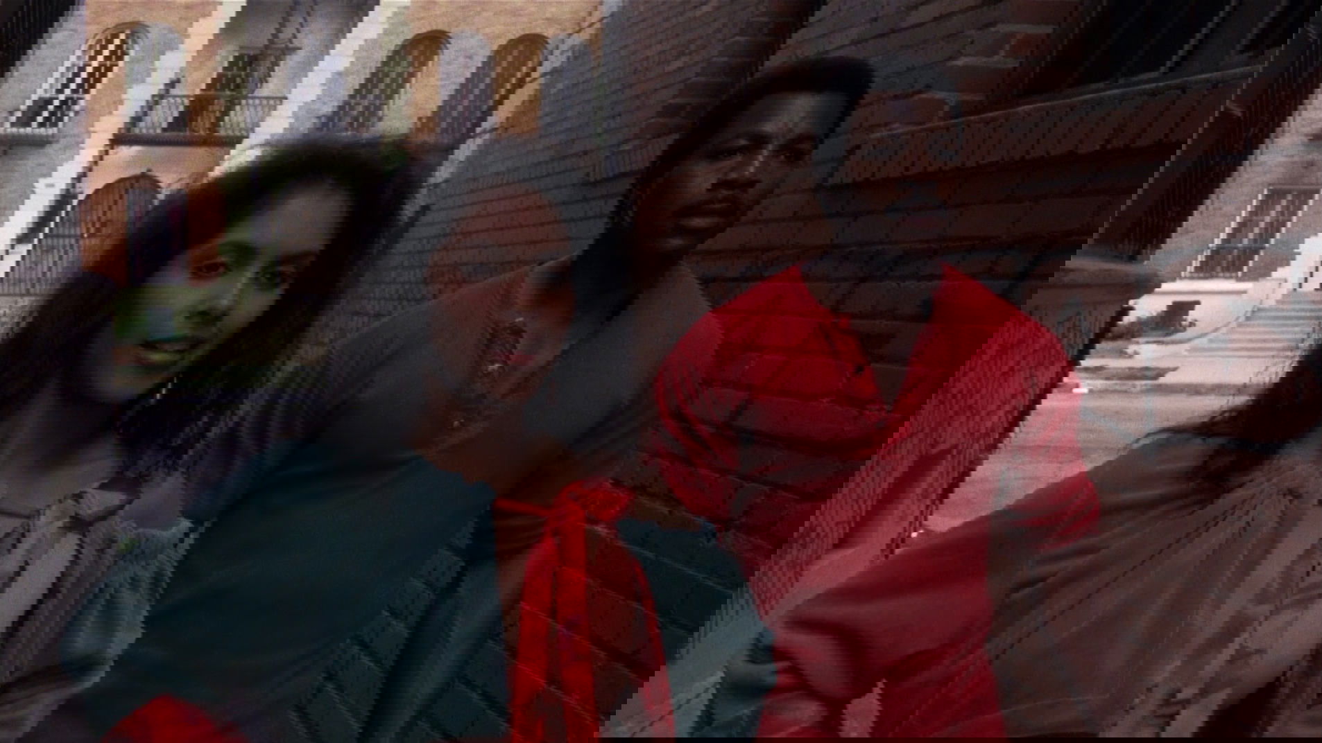 Backdrop image
