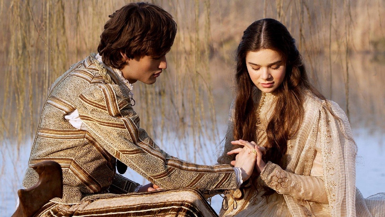 Romeo & Juliet 2013 123movies