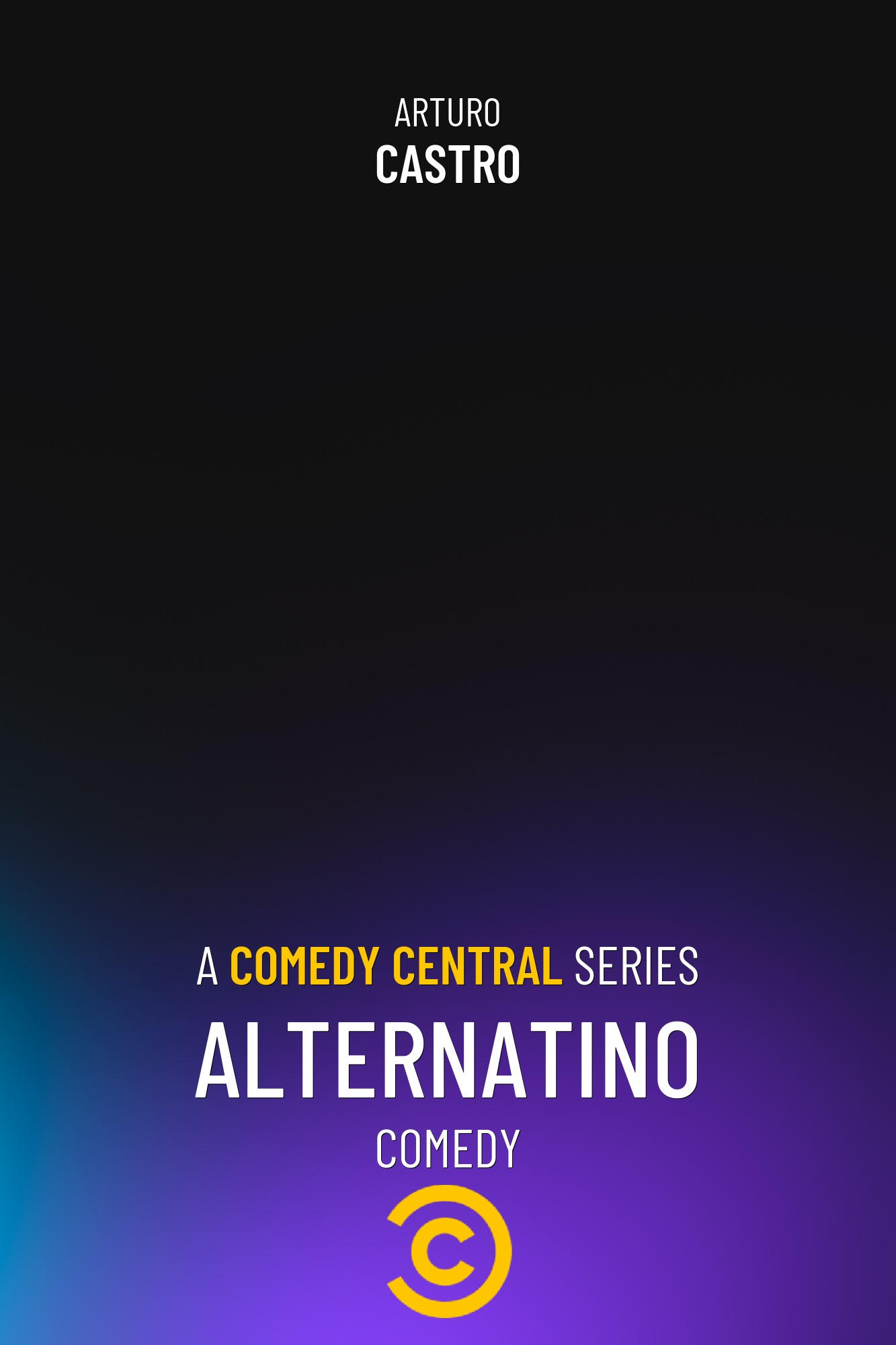Poster de Alternatino
