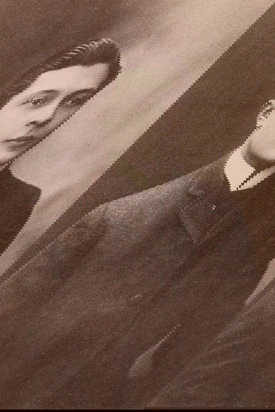 Foto de Henri Desfontaines