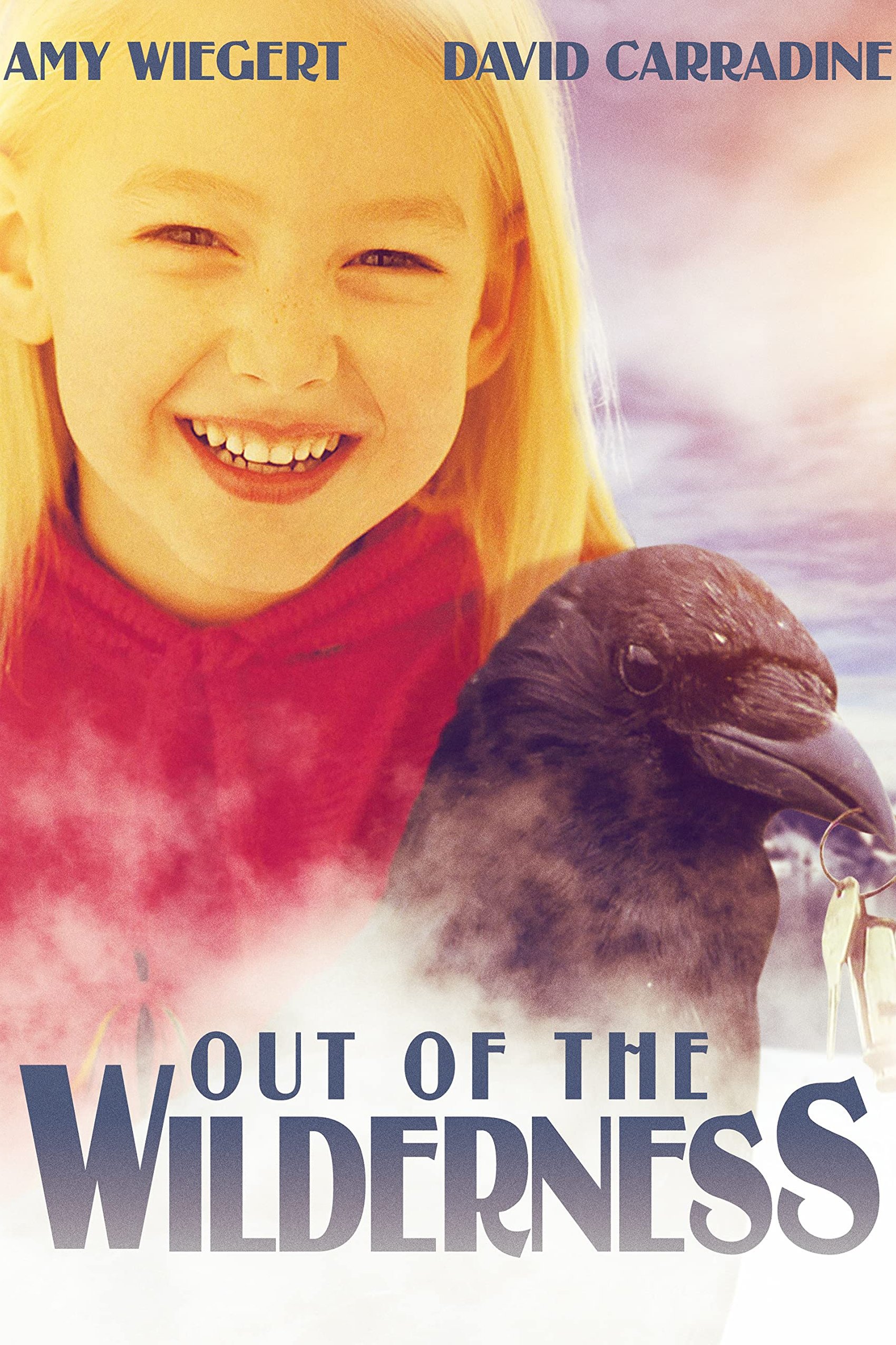 Affiche du film Out of the Wilderness