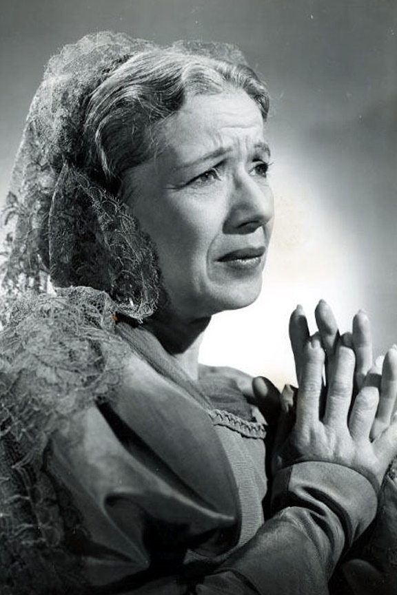 Foto de Mimi Aguglia