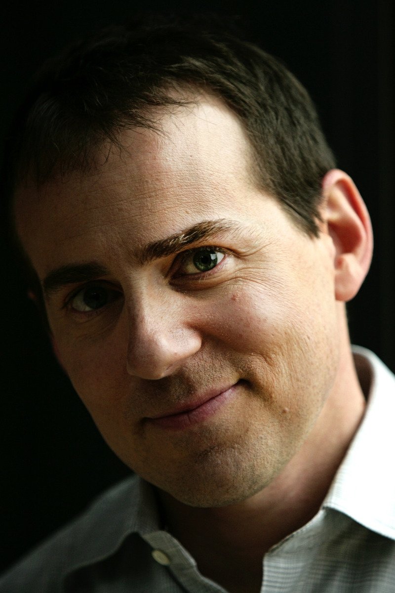 Foto de Teddy Newton