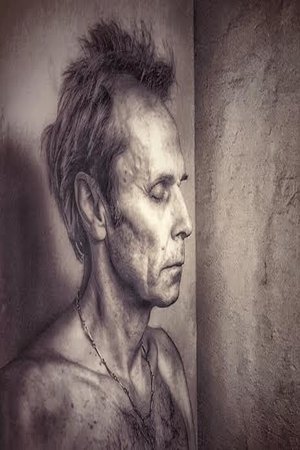 Foto de Ulf Kjell Gür