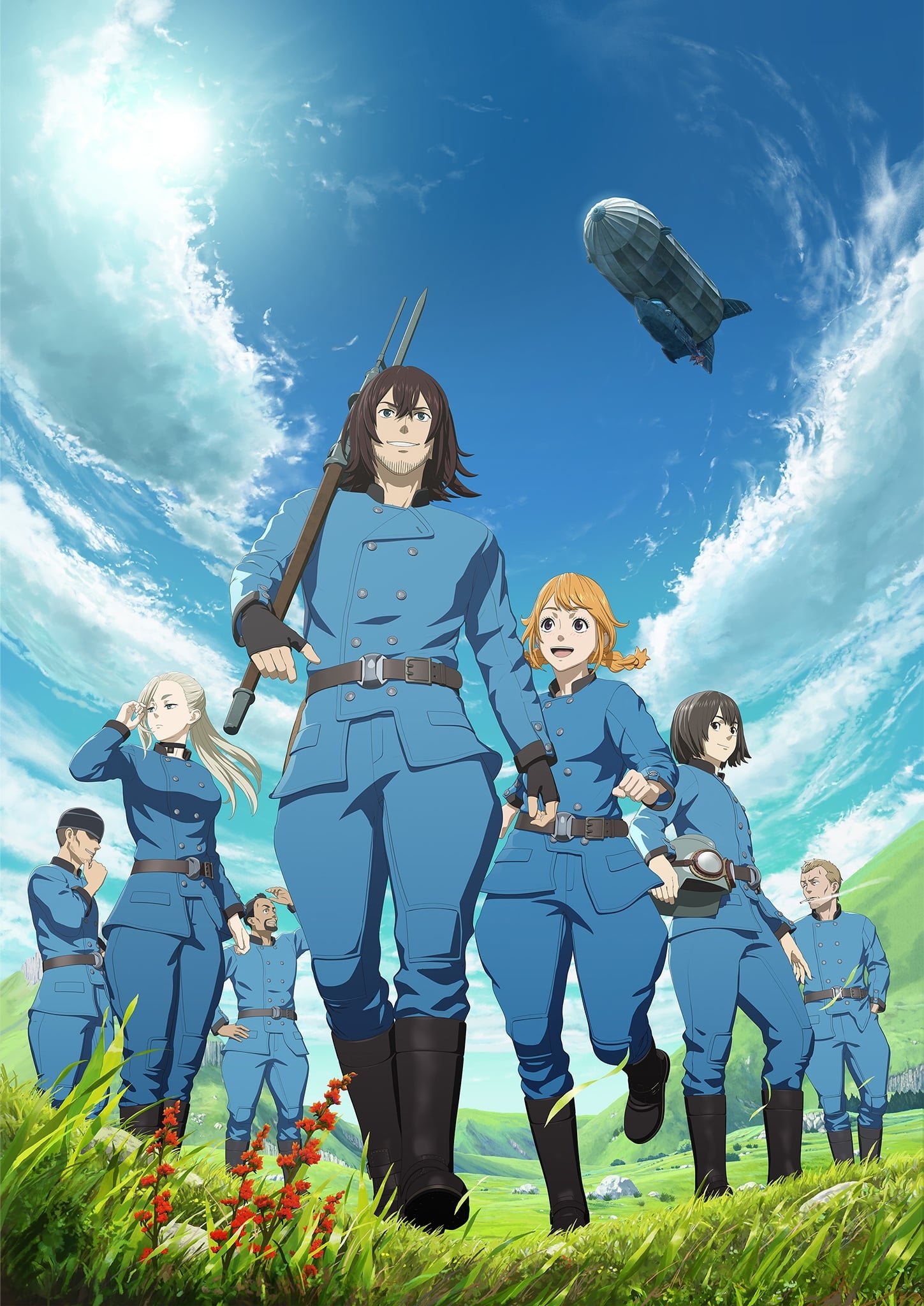 Poster de Temporada 1