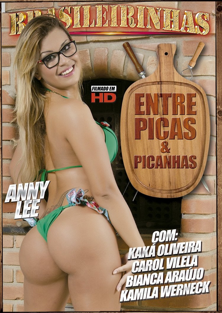 Poster de Entre Picas e Picanhas