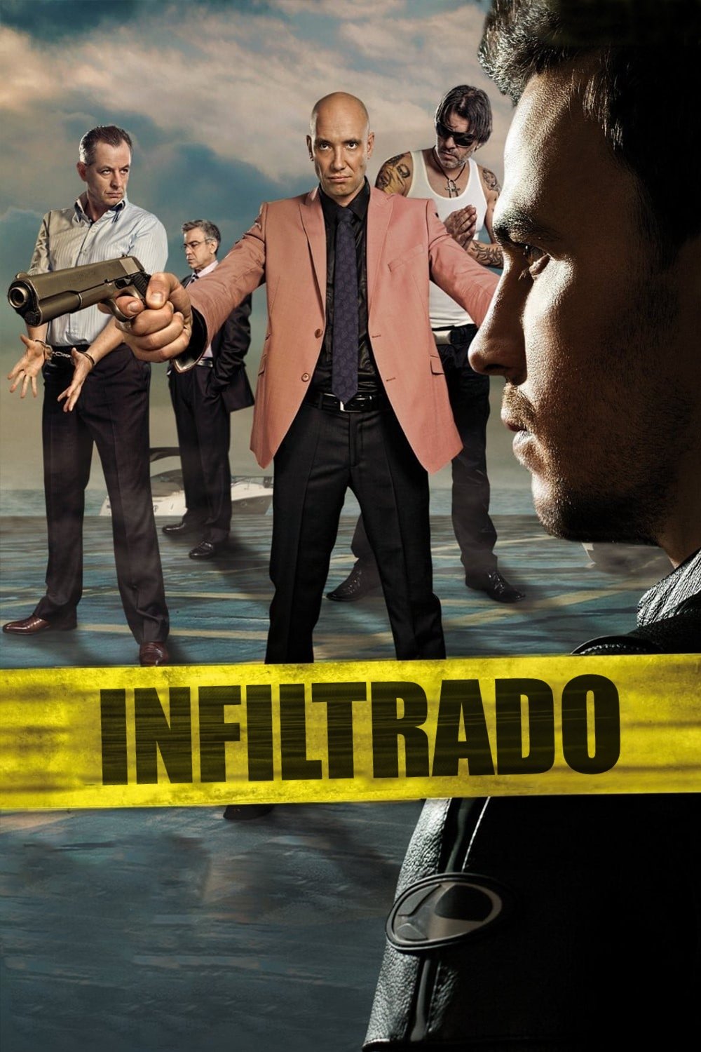 Poster de Temporada 3
