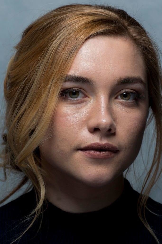 Foto de Florence Pugh