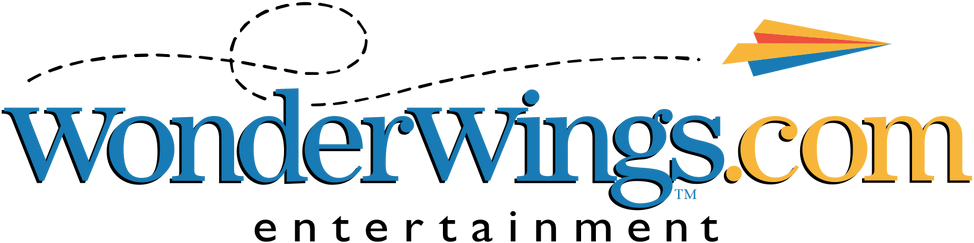 WonderWings.com Entertainment