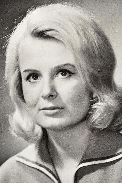 Foto de Eve Kivi