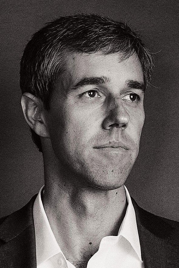 Foto de Beto O'Rourke