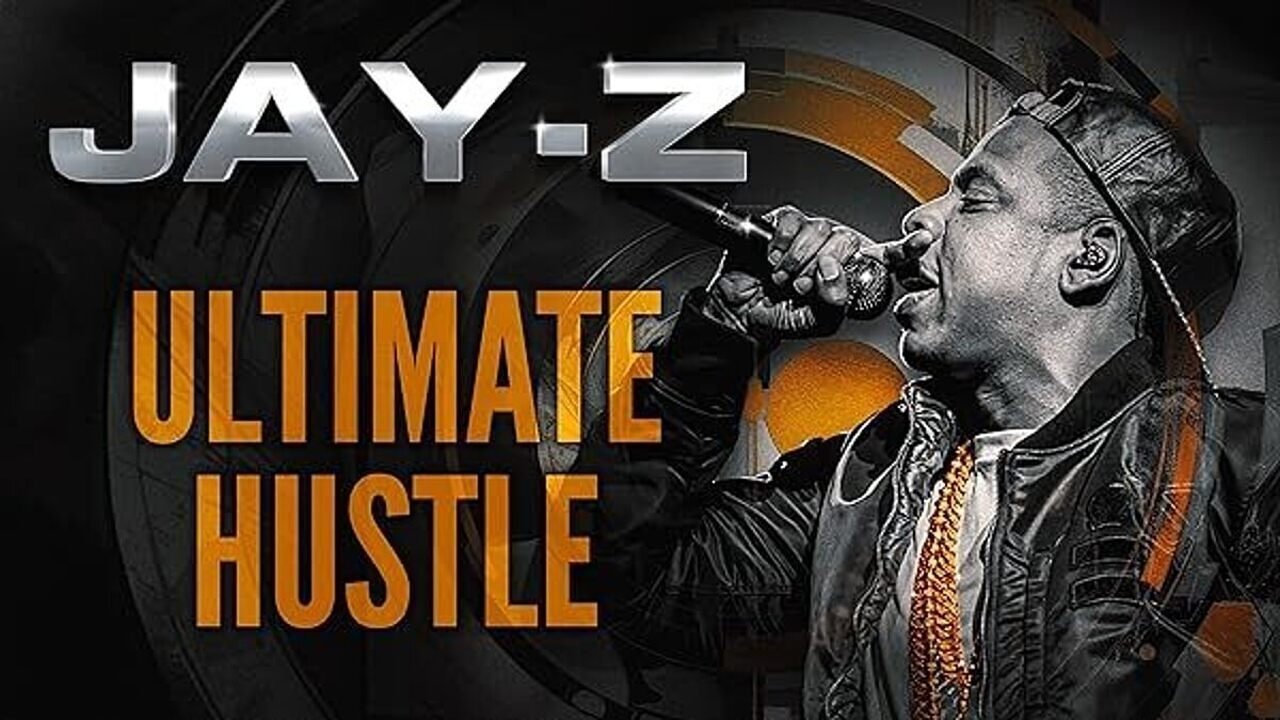 Backdrop image for Jay-Z: Ultimate Hustle