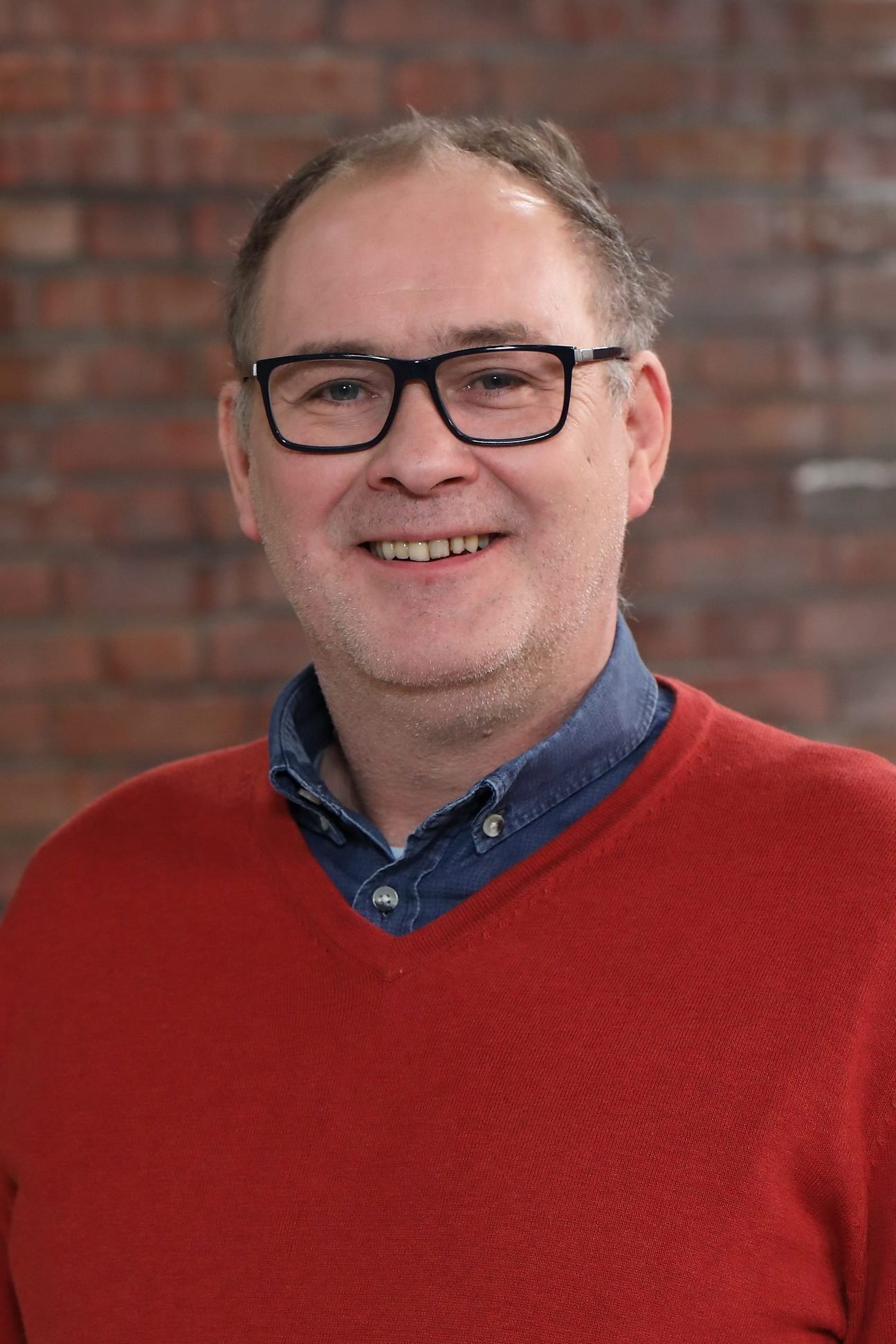 Foto de Walter Lehnertz