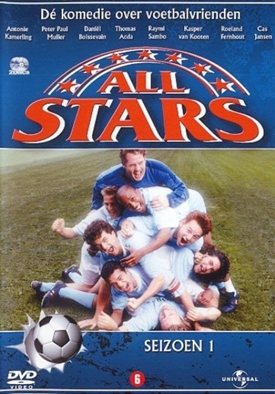 Poster de Temporada 1