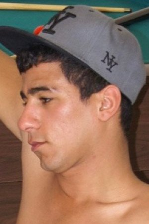 Foto de Rachid