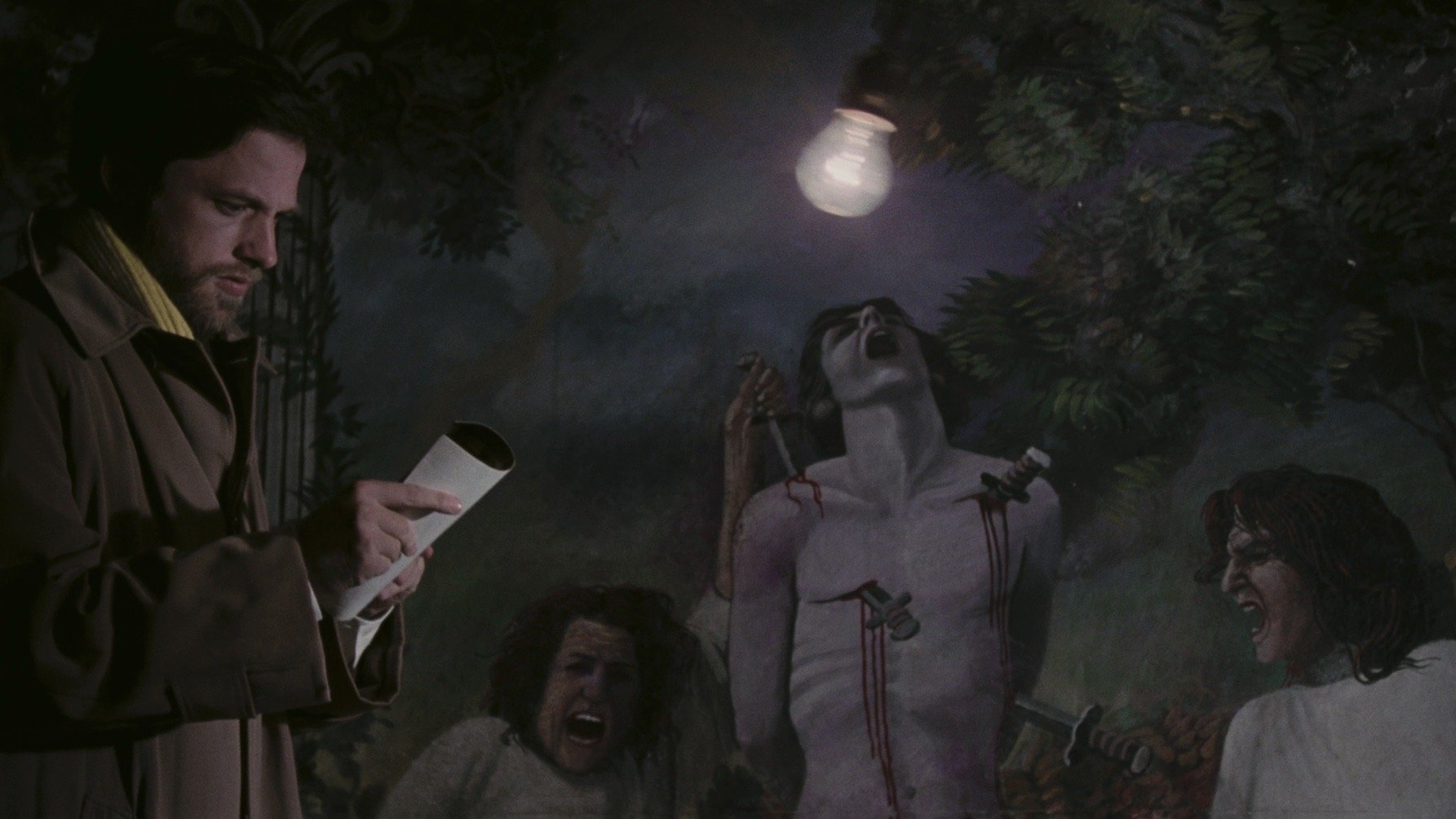 Backdrop image