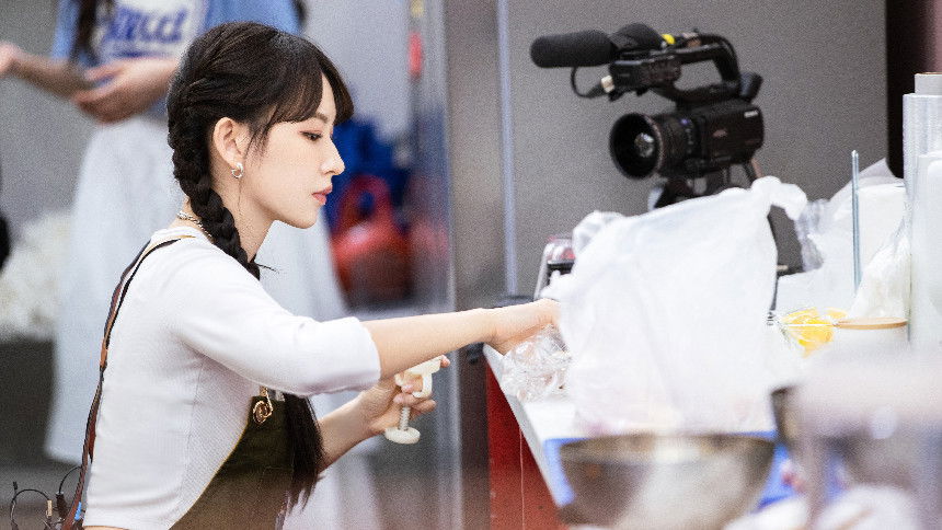 S7 Exclusive Shooting EP1