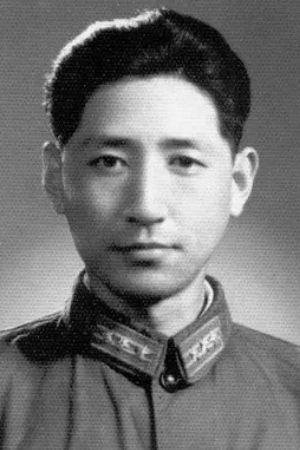 Foto de Li Shukai