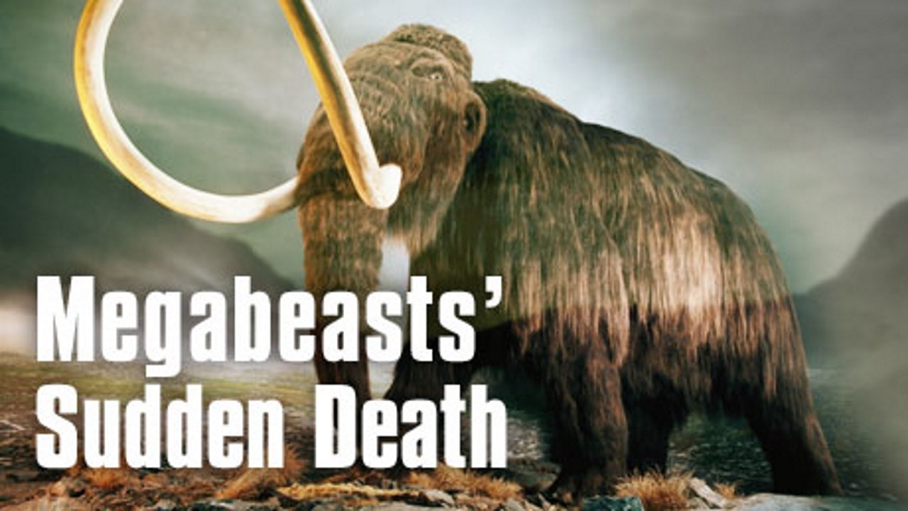 Last Extinction