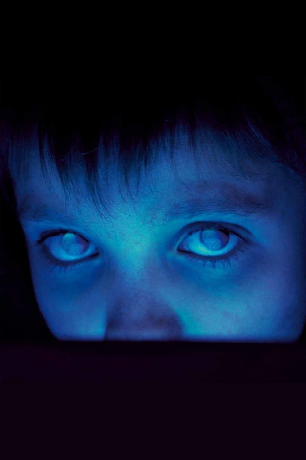 Poster de Porcupine Tree: The Making of Fear of a Blank Planet
