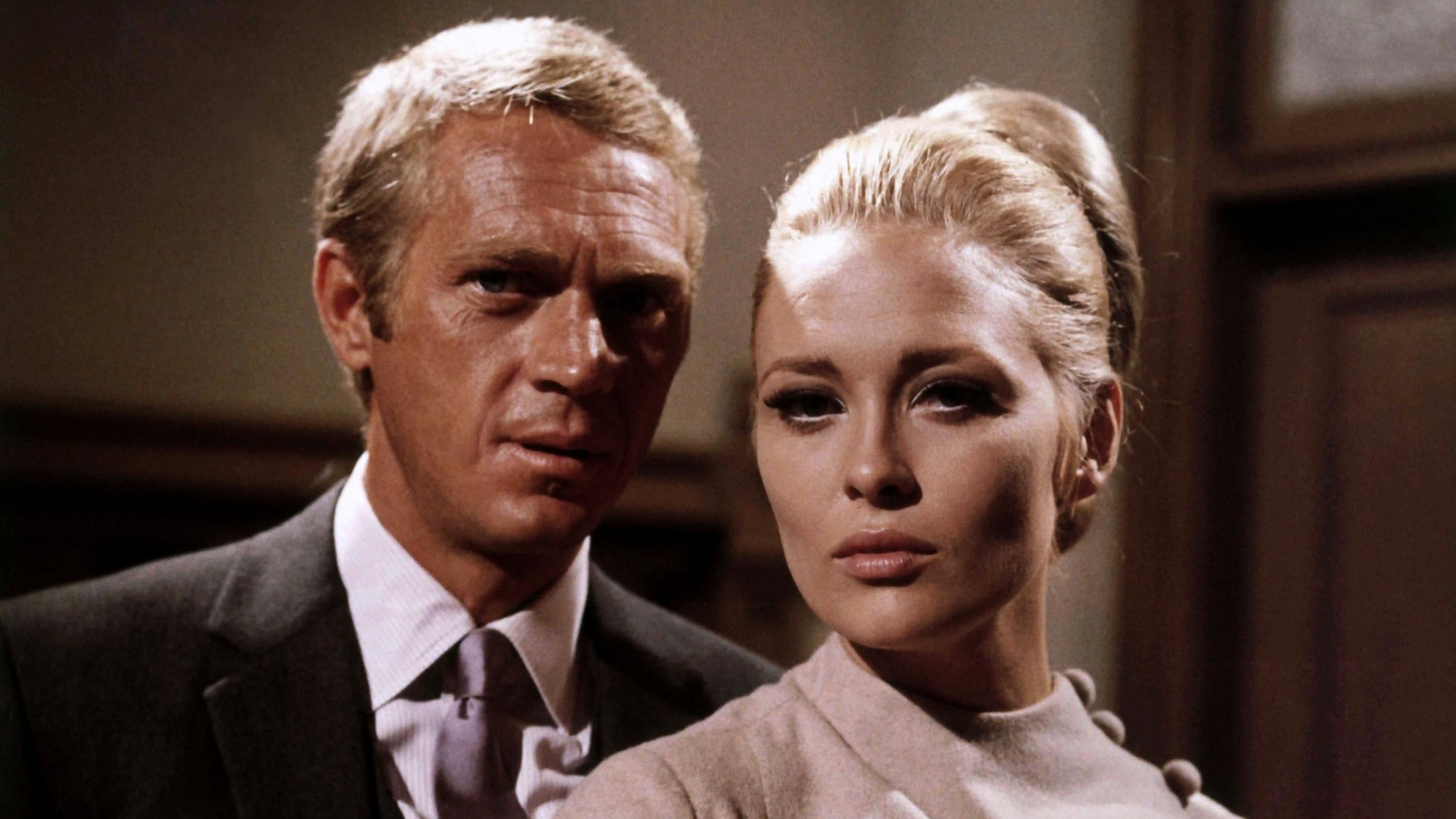 The Thomas Crown Affair 1968 Soap2Day