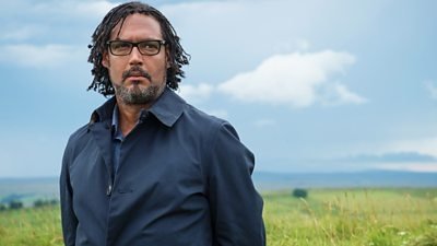 Black and British: A Forgotten History