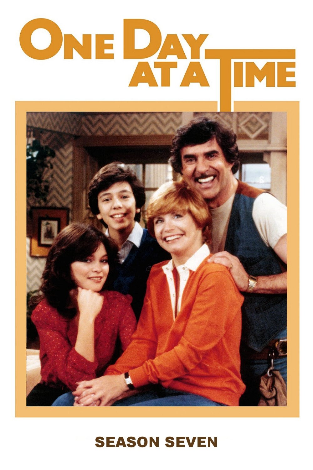 Poster de Temporada 7