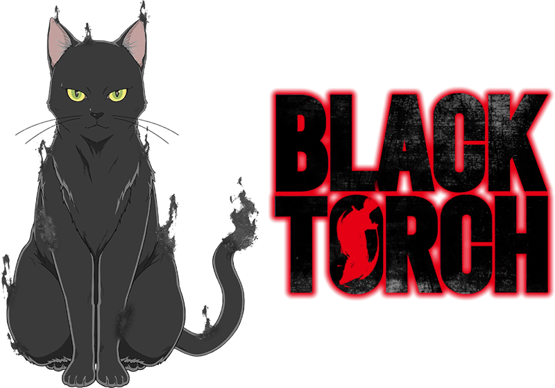 BLACK TORCH – Obraz 9
