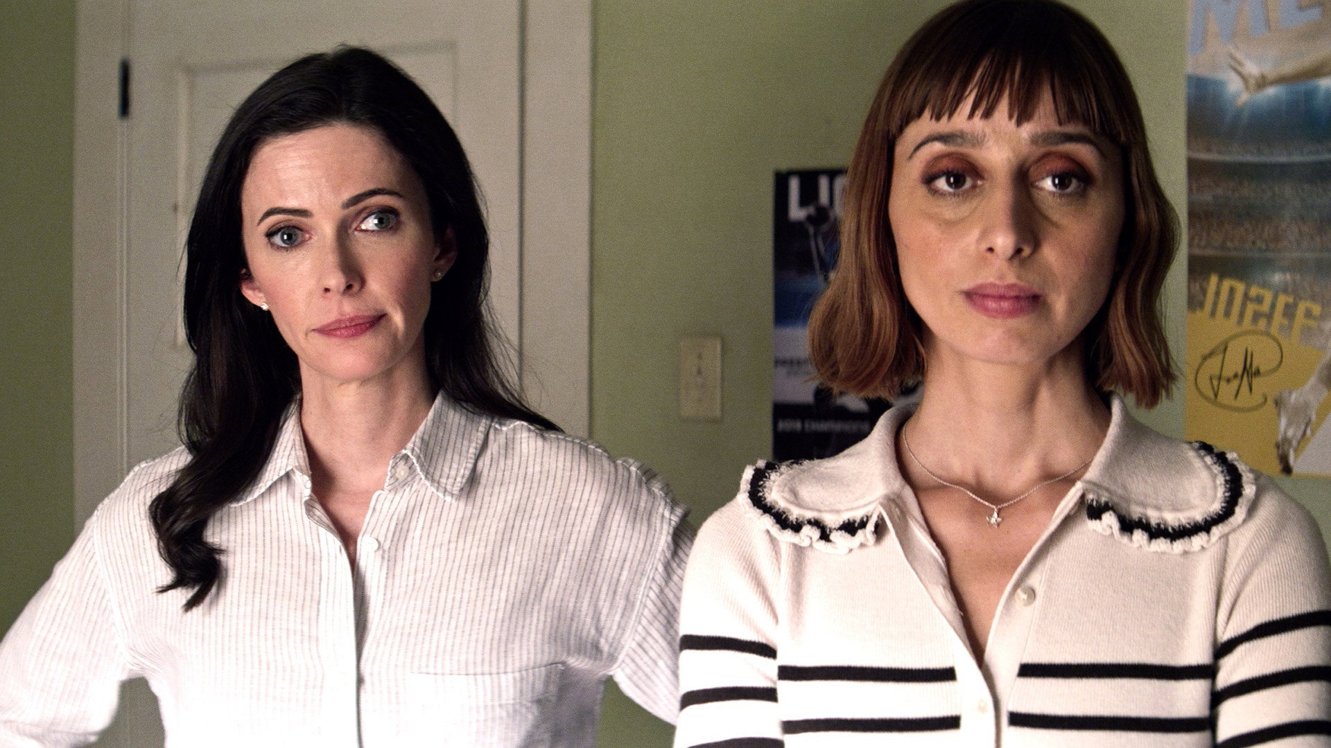 Superman y Lois 4×4