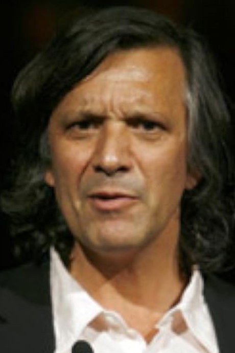 Bobby Bukowski/Director of Photography