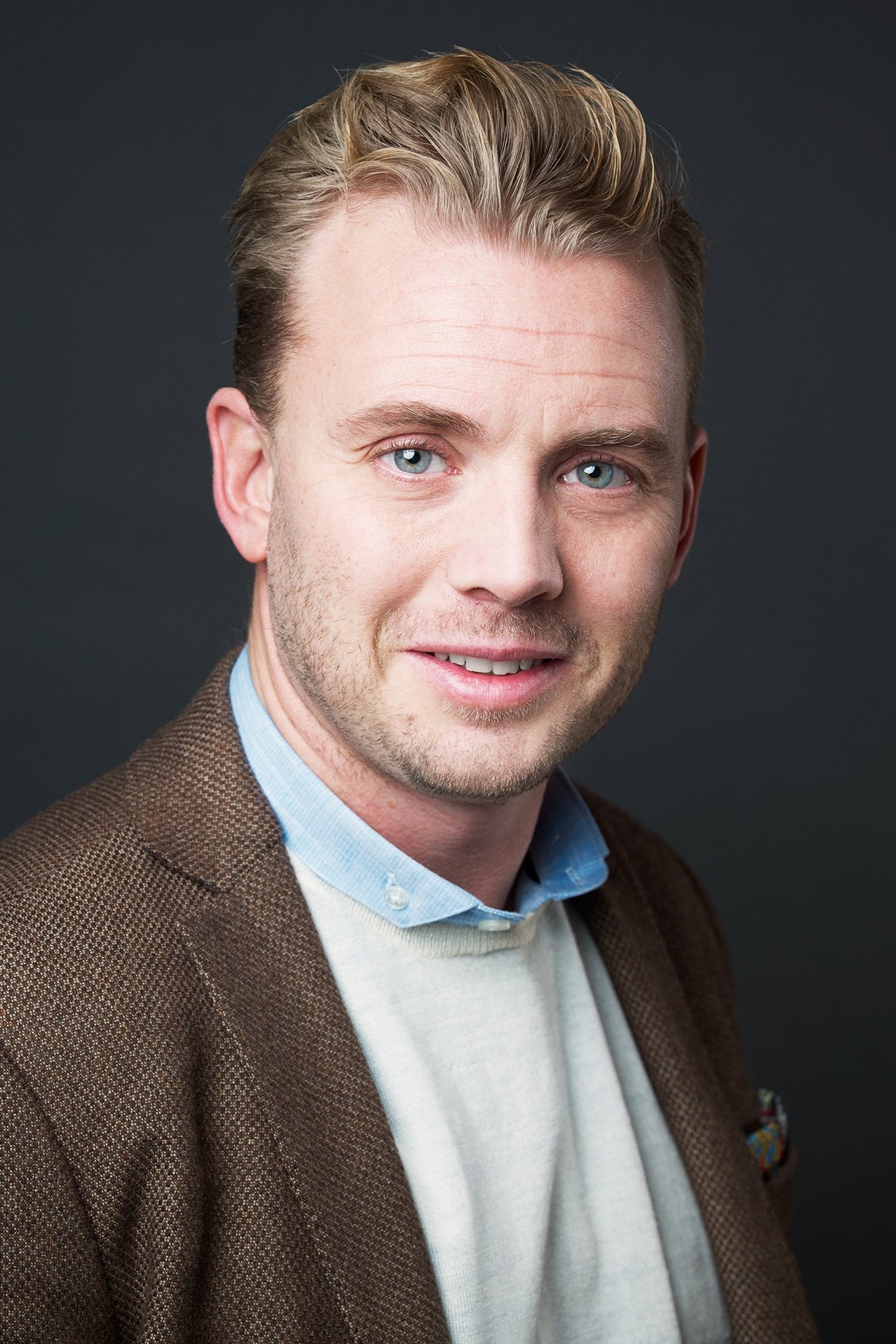 Foto de Jonas Kahnlund