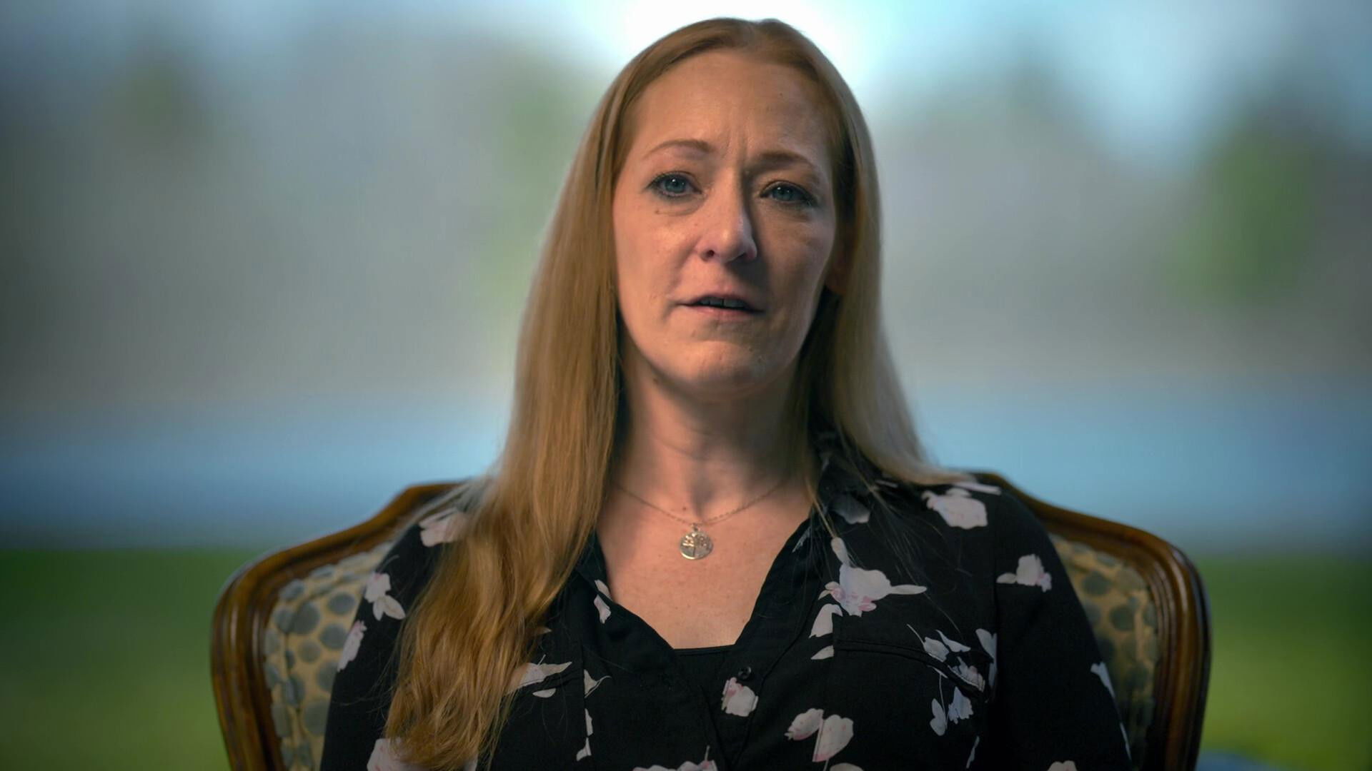 Someone in the Circle