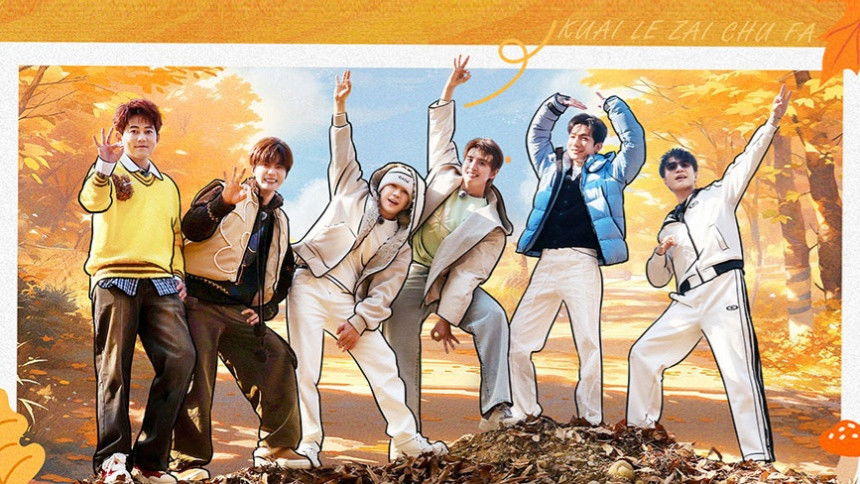 S3 Extra Version EP3