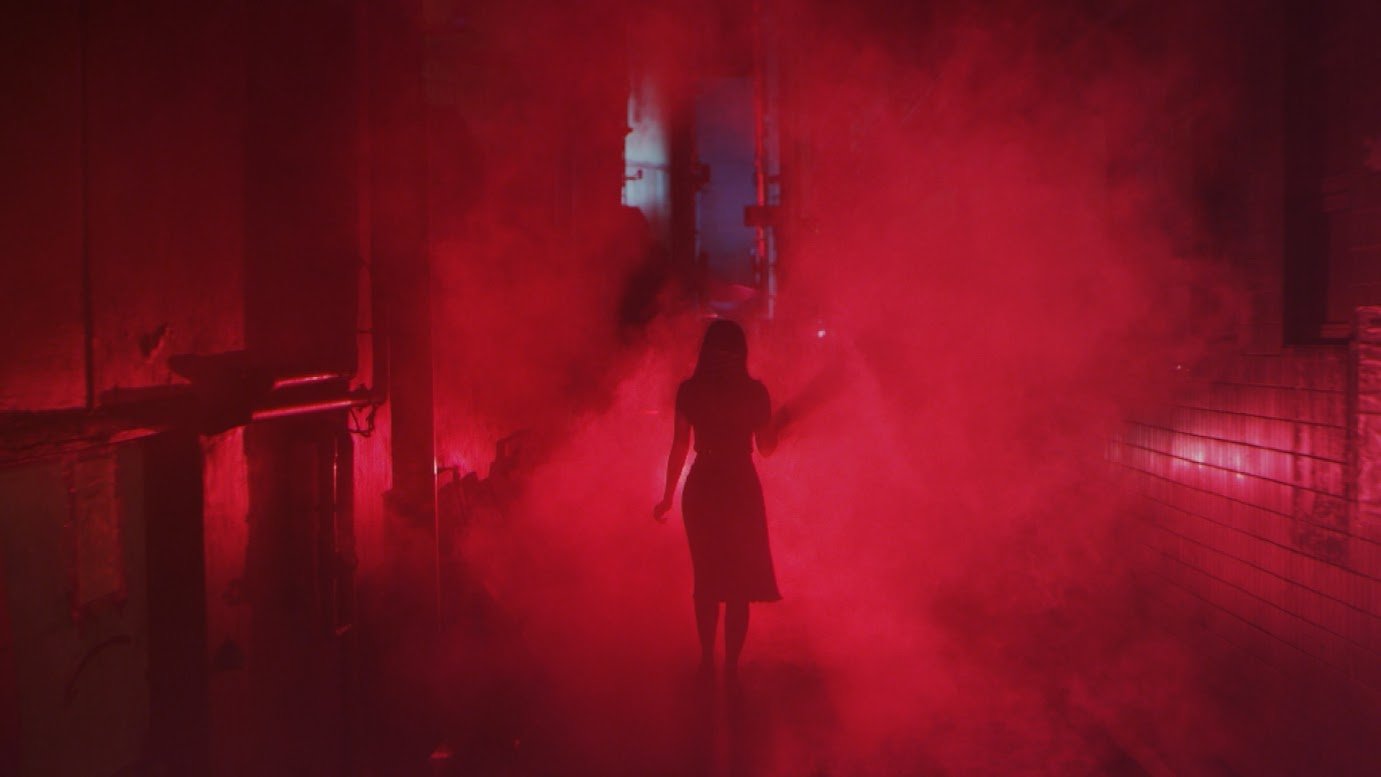 Backdrop image