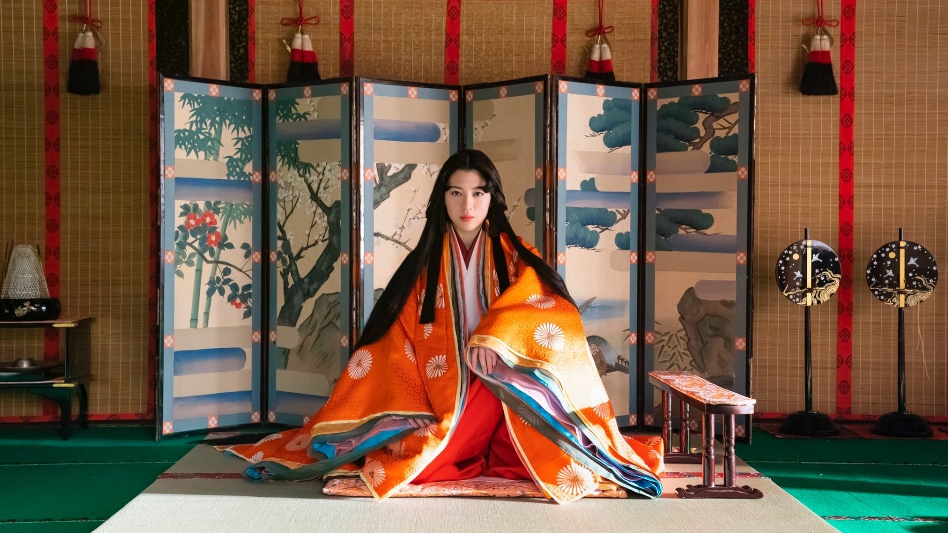 Backdrop image