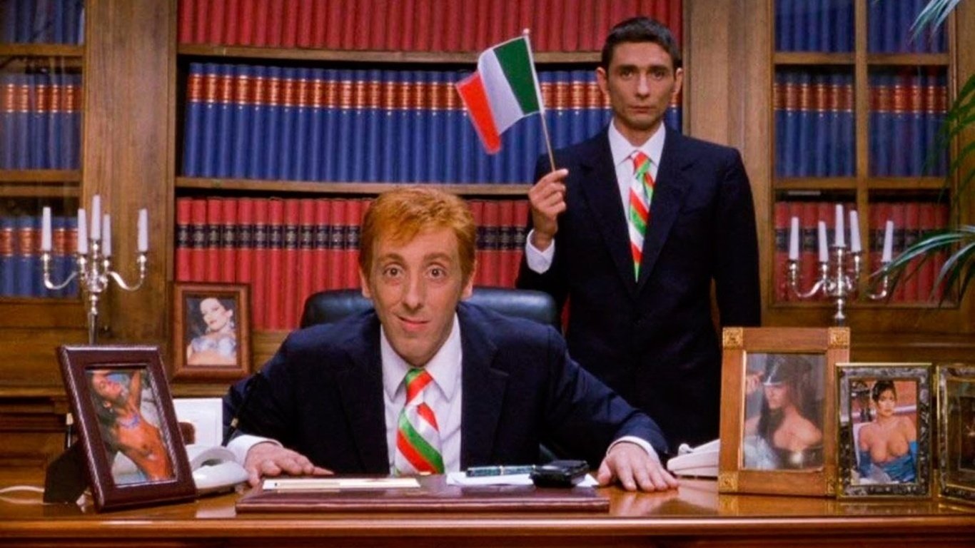 Backdrop image