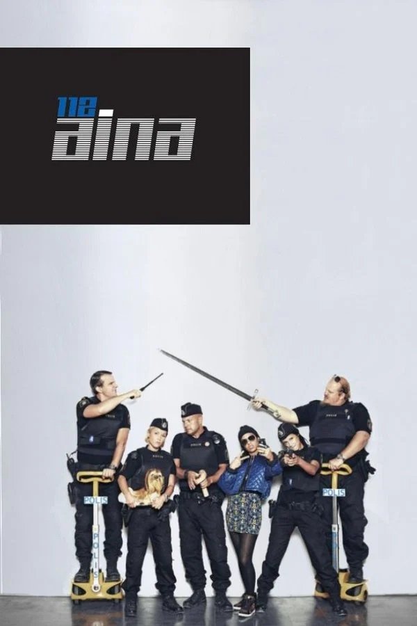 Poster de 112 Aina