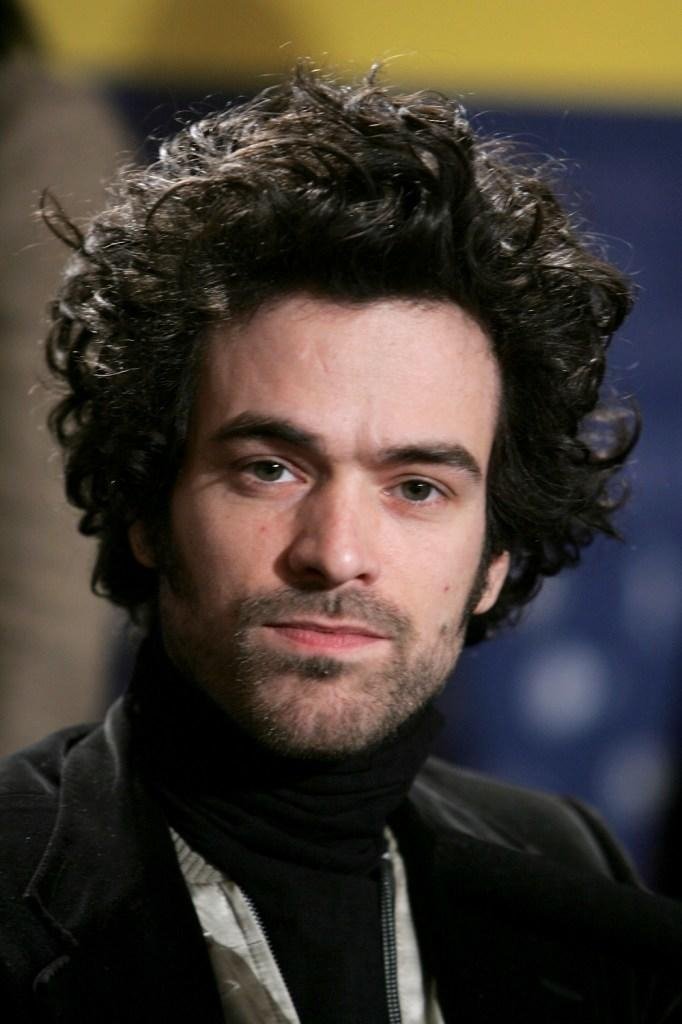 Foto de Romain Duris