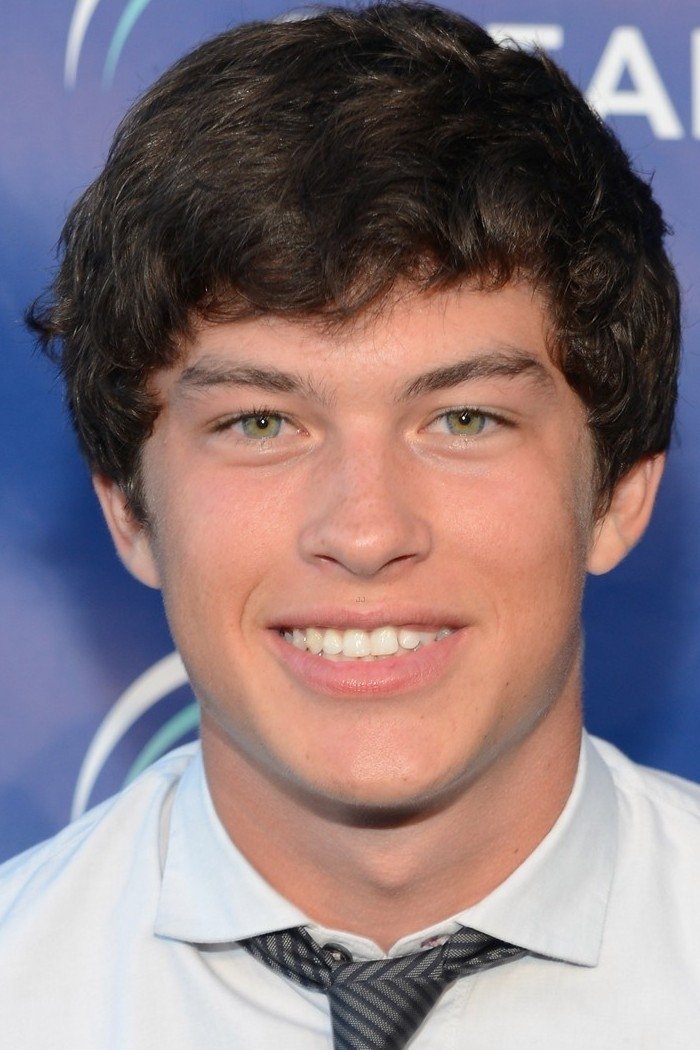 Foto de Graham Phillips