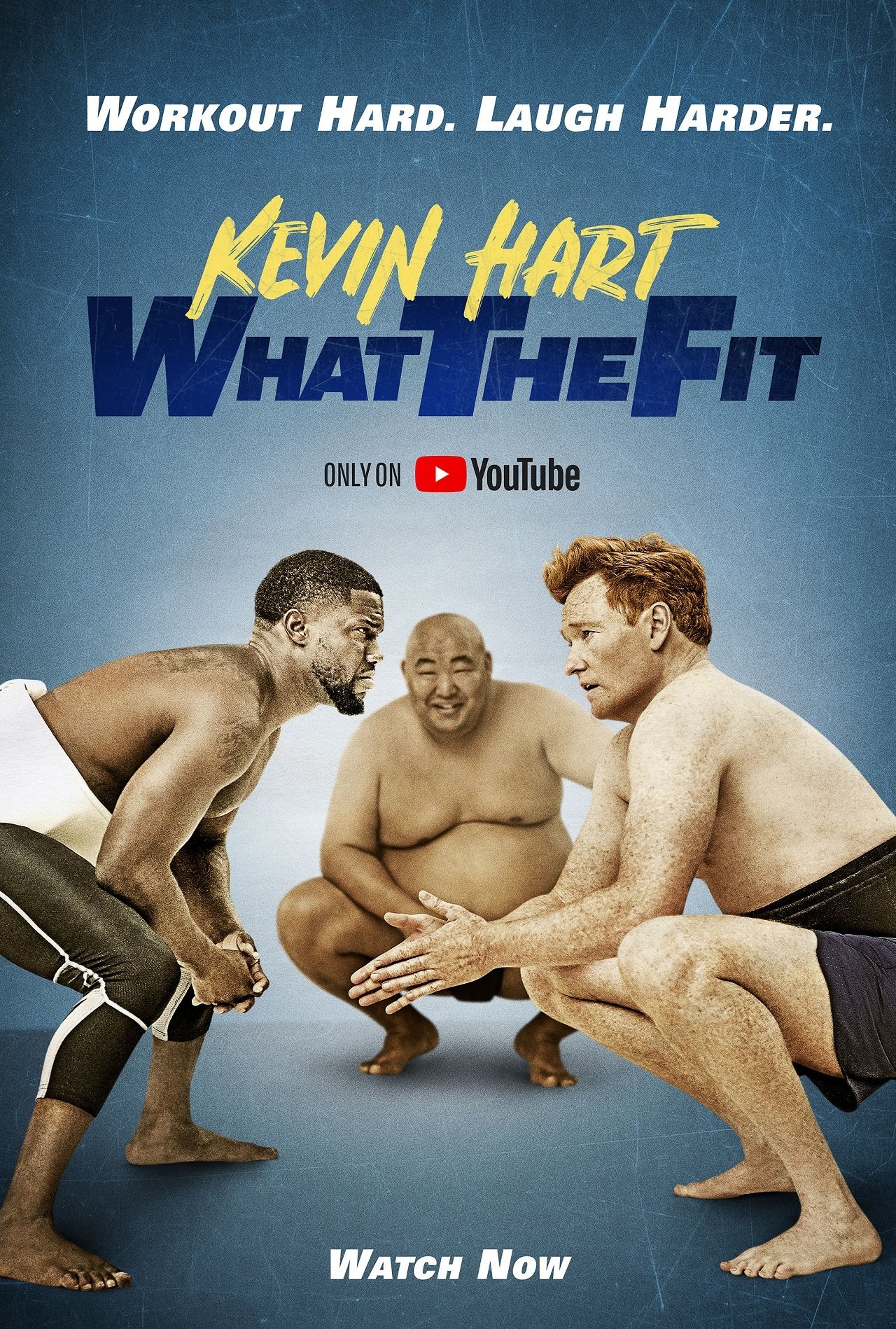 Poster de What the Fit